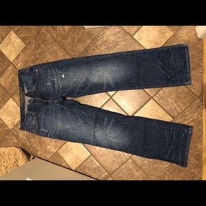 American Eagle jeans size 29x30